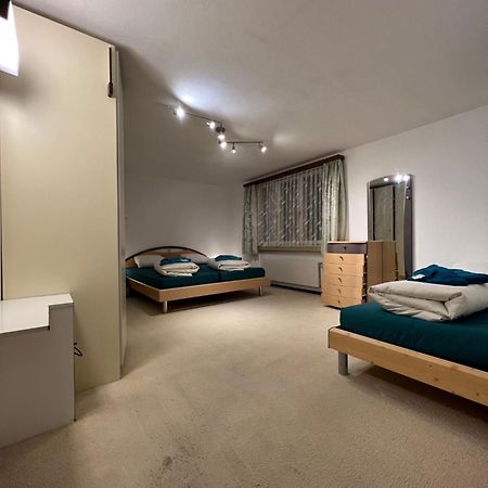 Hotel Pez Ault 迪森蒂斯 外观 照片