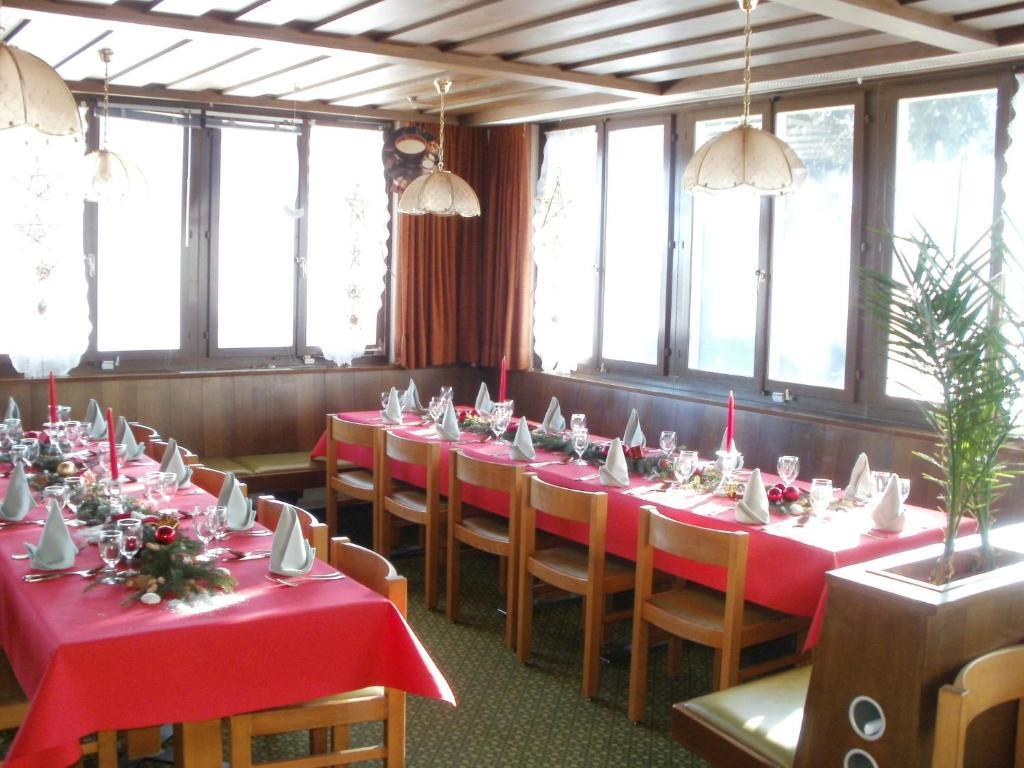 Hotel Pez Ault 迪森蒂斯 外观 照片