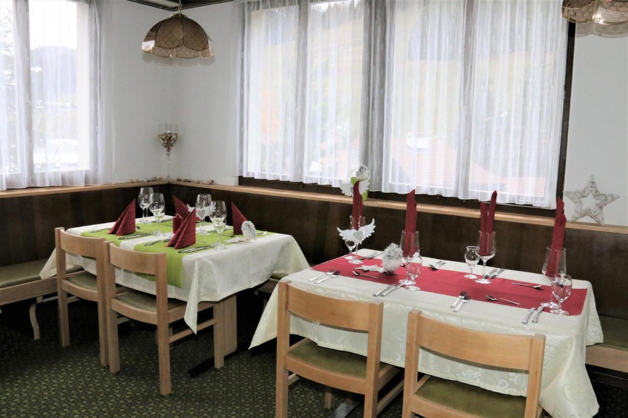 Hotel Pez Ault 迪森蒂斯 外观 照片
