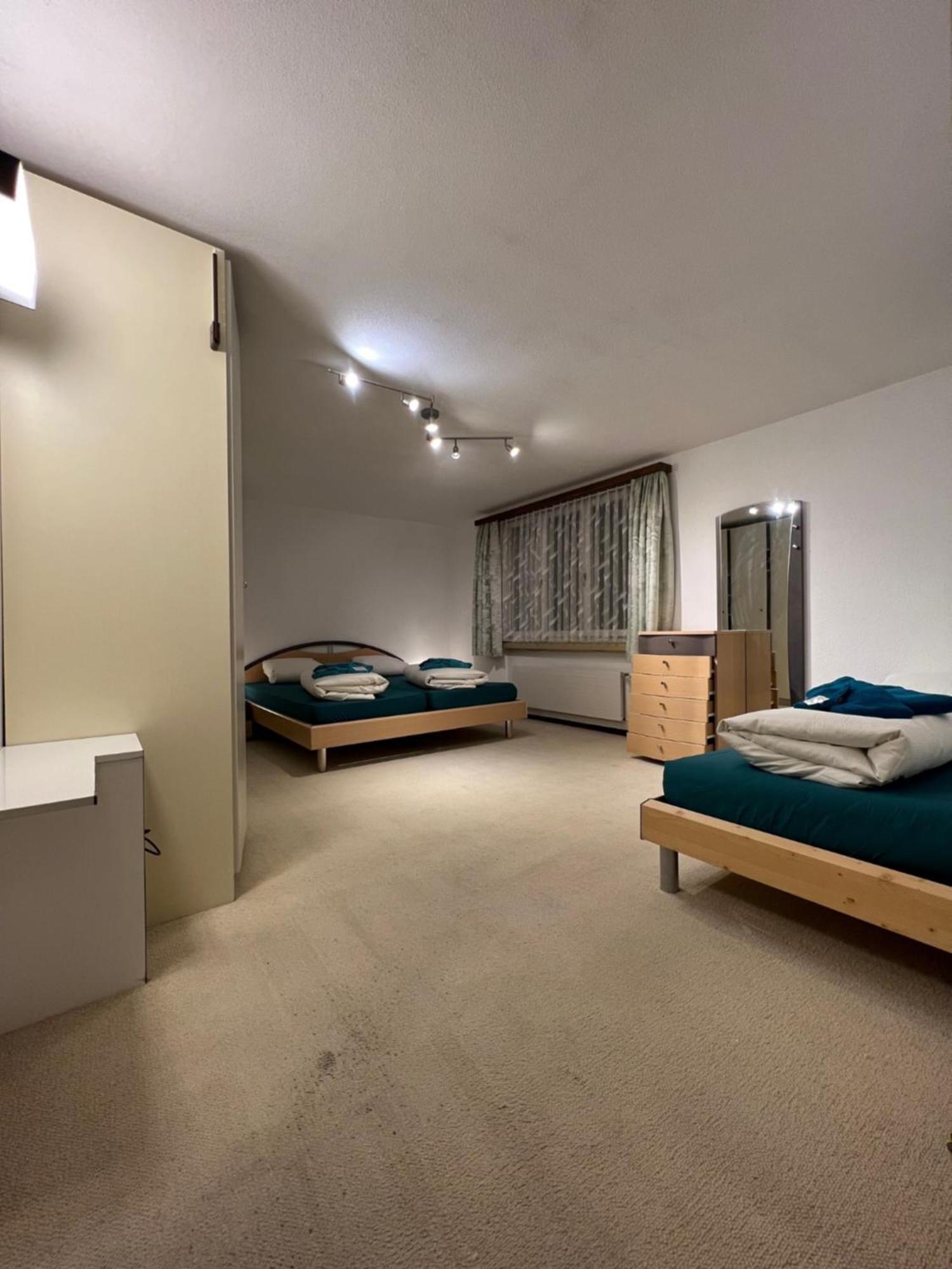 Hotel Pez Ault 迪森蒂斯 外观 照片