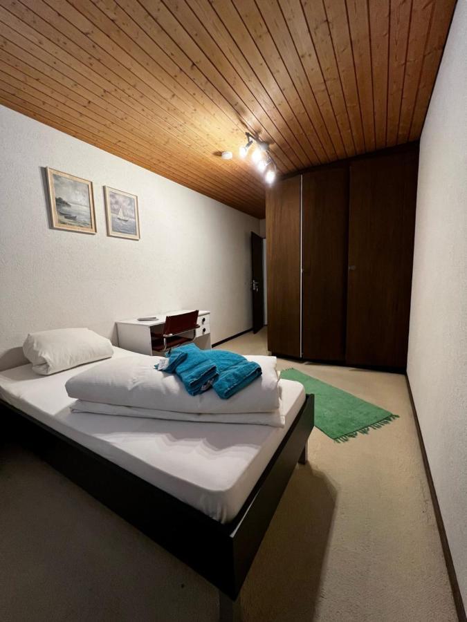 Hotel Pez Ault 迪森蒂斯 外观 照片