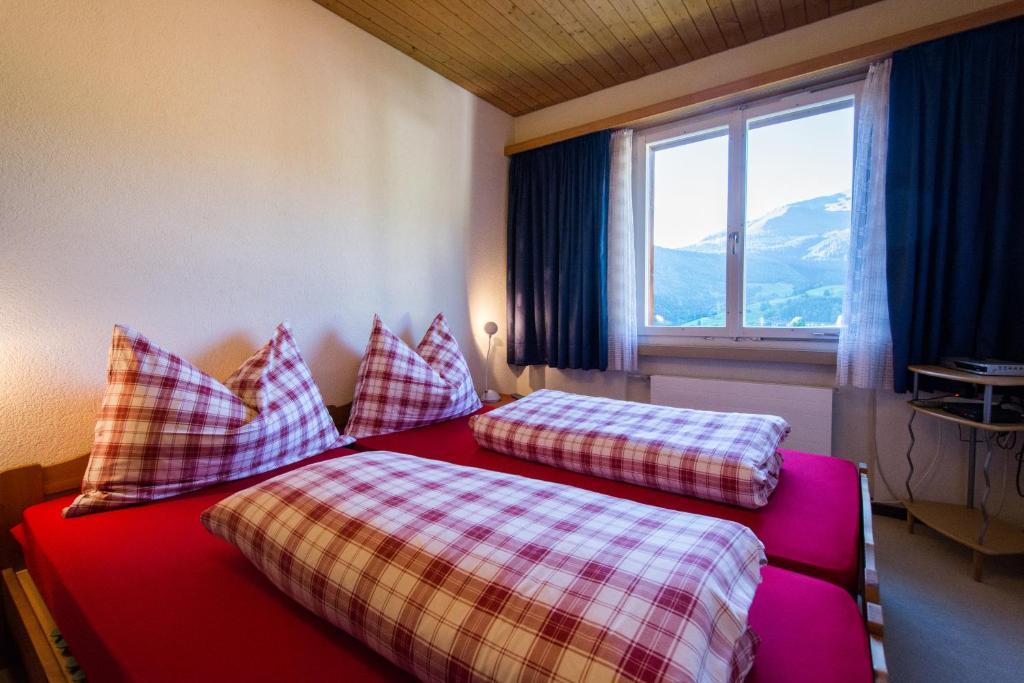 Hotel Pez Ault 迪森蒂斯 客房 照片